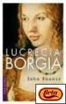 Lucrecia Borgia | Faunce, Pascual Pape