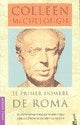 El primer hombre de Roma | McCullough-Martín