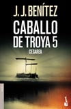 Cesarea.Caballo de Troya 5 (nuevo)