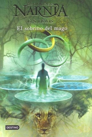 CRÓNICAS DE NARNIA. EL SOBRINO DEL MAGO..* | C. S. Lewis