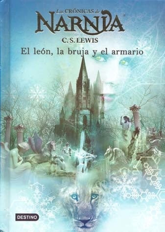 Cronicas Narnia II | Lewis C. S.