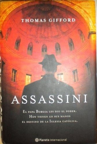 Assassini | Thomas Gifford