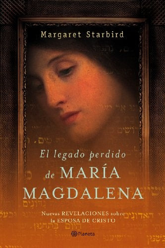 El legado perdido de María Magdalena | Starbird-Martín