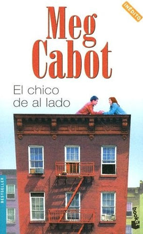 EL CHICO DE AL LADO.F
