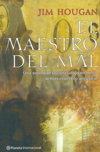 El maestro del mal | Hougan, Coscarelli Guaschino y otros