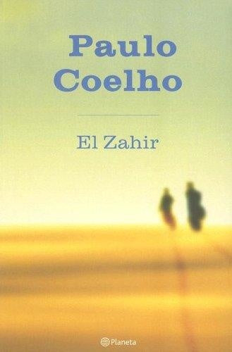 El Zahir | Coelho, Costas Vila