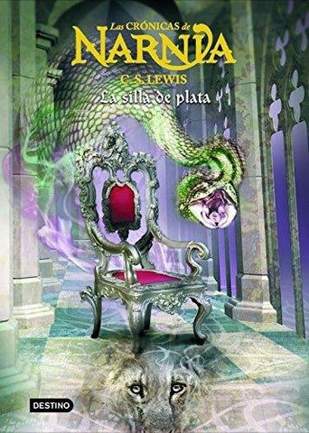 CRONICAS DE NARNIA Nº 6 * | C. S. Lewis