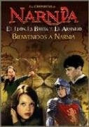 Bienvenidos a Narnia (Las Cronicas De Narnia) (Spanish Edition) | C. S. Lewis