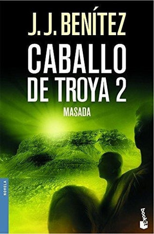 Caballo de Troya 2 | J.J. Benitez