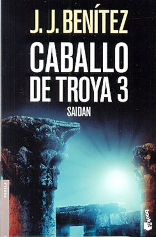 Caballo de Troya 3* | J.J. Benitez