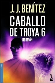 Caballo de troya 6 | J. J. Benítez