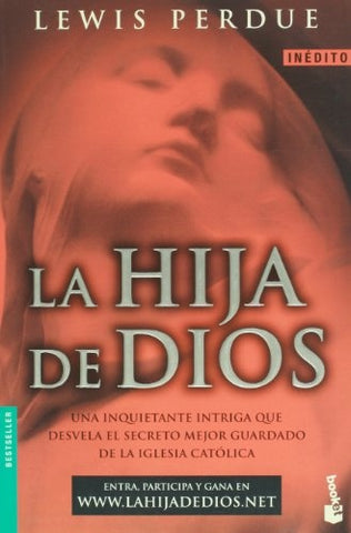 La hija de Dios (NF) * | Lewis Perdue