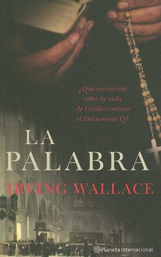 LA PALABRA | Irving Wallace