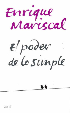El poder de lo simple