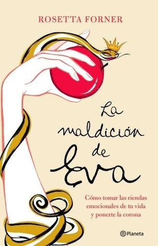 LA MALDICION DE EVA (AUT) | Rosetta Forner