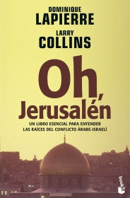 OH,jerusalen | Dominique Lapierre