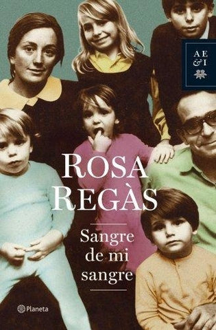 Sangre de mi sangre