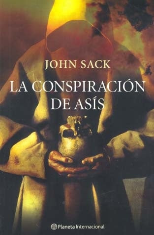 LA CONSPIRACIÓN DE ASÍS.. | John Sack