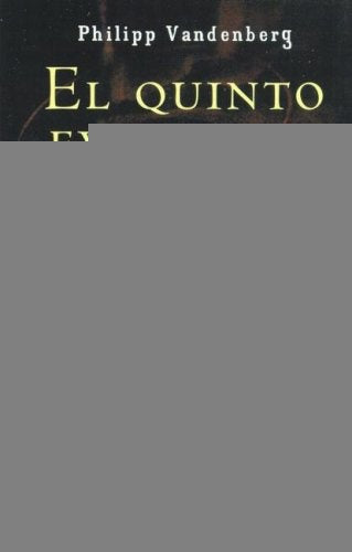 EL QUINTO EVANGELIO. | Philipp Vandenberg