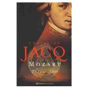 Mozart: El gran Mago (Spanish Edition)* | Christian Jacq