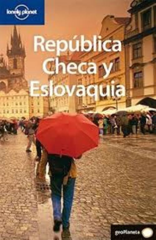 REPUBLICA CHECA Y ESLOVAQUIA..