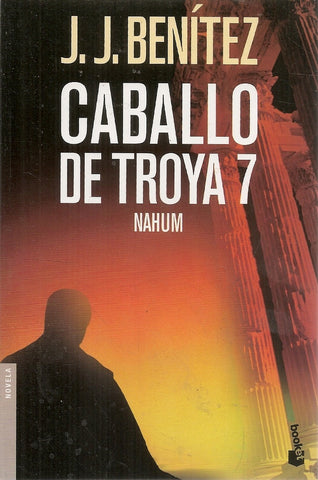 CABALLO DE TROYA 7 | J.J. Benitez