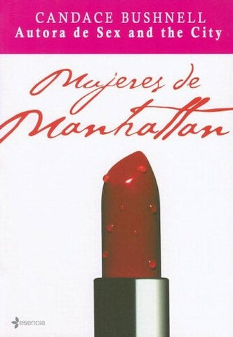 Mujeres de Manhattan* | Candance Bushnell