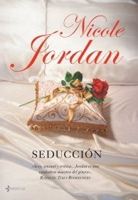 SEDUCCIÒN* | Nicole Jordan