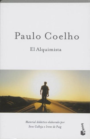 El alquimista | Paulo Coelho