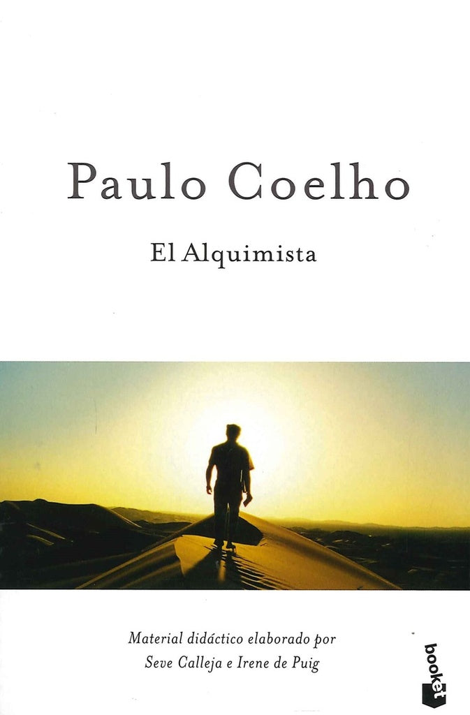 El alquimista | Paulo Coelho