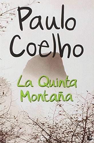 La quinta montaña | Paulo Coelho