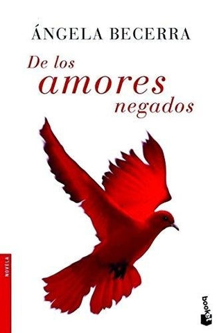 De los amores negados | Angela Becerra