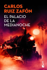 El palacio de la medianoche