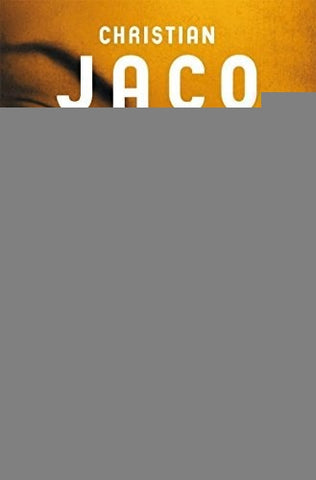 La espada resplandeciente* | Christian Jacq