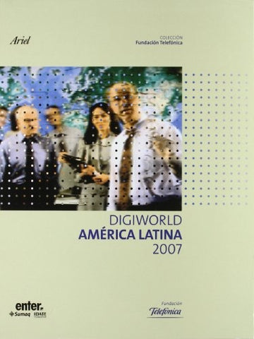 Digiworld América Latina 2007