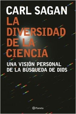 La diversidad de la ciencia  | Carl Sagan