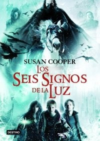 LOS SEIS SIGNOS DE LA LUZ*.. | Susan Cooper