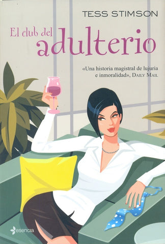 El club del adulterio | Tess Stimson