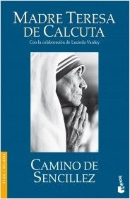MADRE TERESA DE CALCUTA