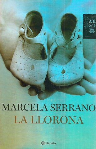 La llorona | Marcela Serrano
