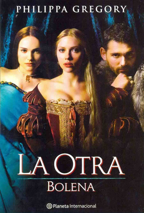 La otra bolena (Spanish Edition)
