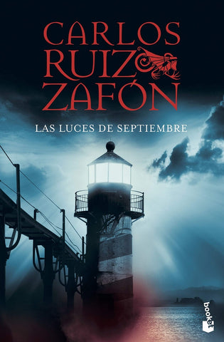 Luces de setiembre  | CarlosRuiz Zafon