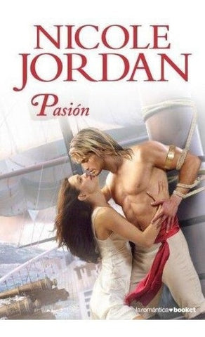 pasion | Nicole Jordan