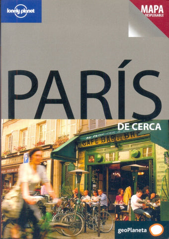 LIBROS DEL VIAJERO PARIS