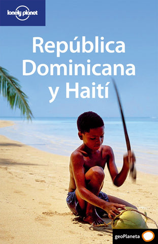 Republica Dominicana y haiti | VACIO