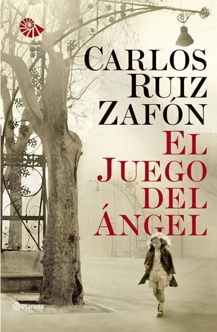 El juego del angel | CarlosRuiz Zafon