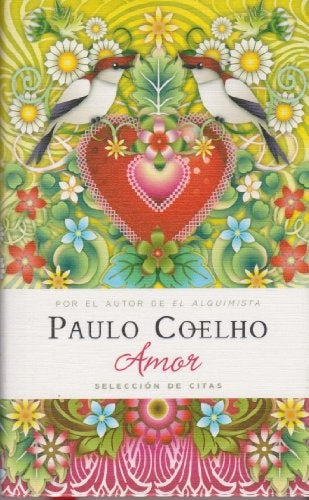 AMOR.. | Paulo Coelho