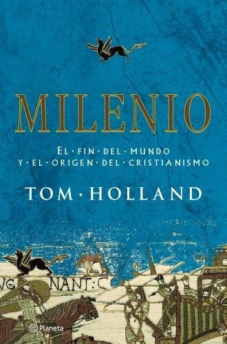 Milenio | Tom  Holland