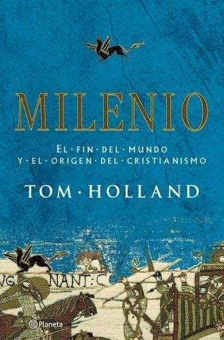 Milenio | Tom  Holland