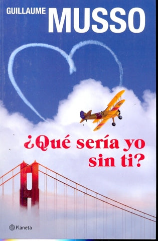 QUE SERIA YO SIN TI.F